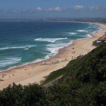 Imperani Apartamento Plettenberg Bay Exterior foto