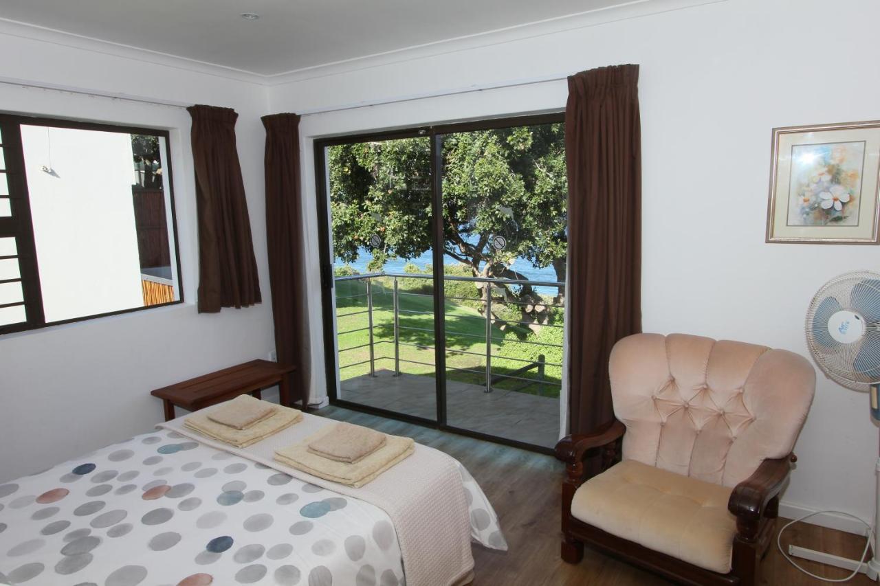 Imperani Apartamento Plettenberg Bay Exterior foto