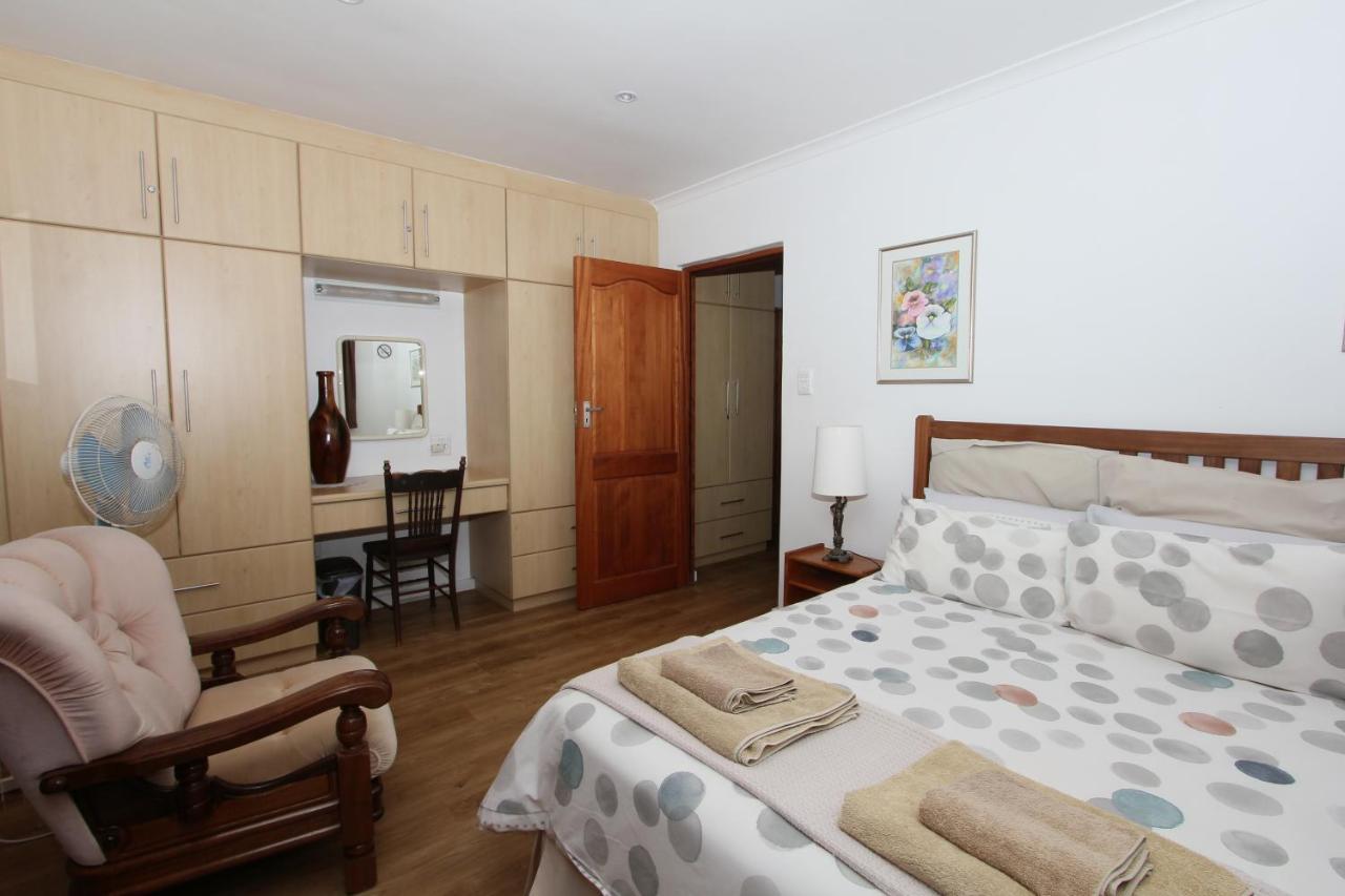 Imperani Apartamento Plettenberg Bay Exterior foto