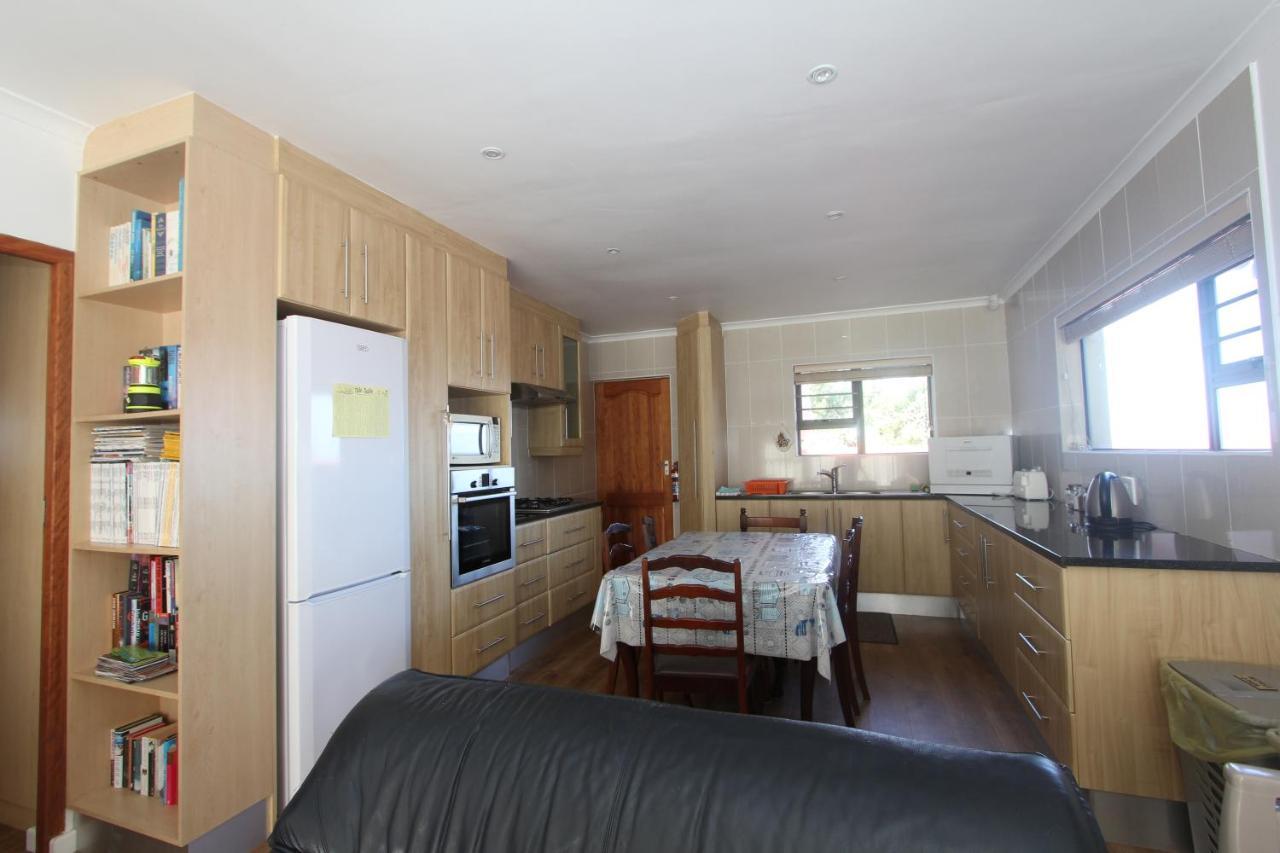 Imperani Apartamento Plettenberg Bay Exterior foto