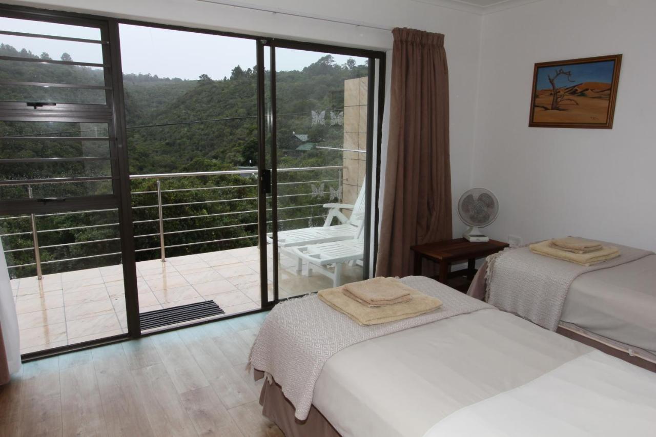 Imperani Apartamento Plettenberg Bay Exterior foto