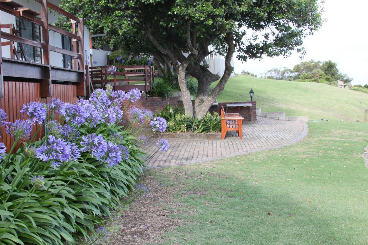 Imperani Apartamento Plettenberg Bay Exterior foto