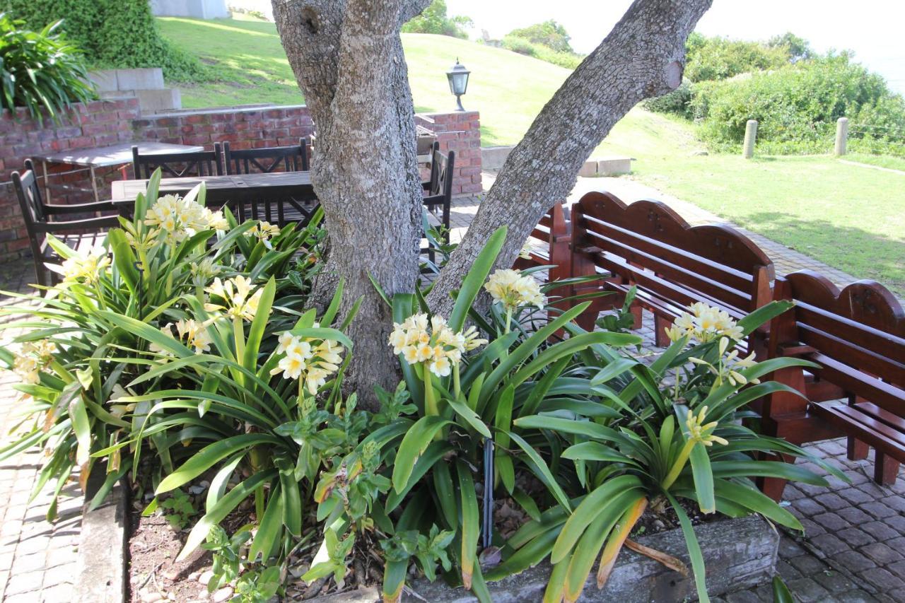 Imperani Apartamento Plettenberg Bay Exterior foto