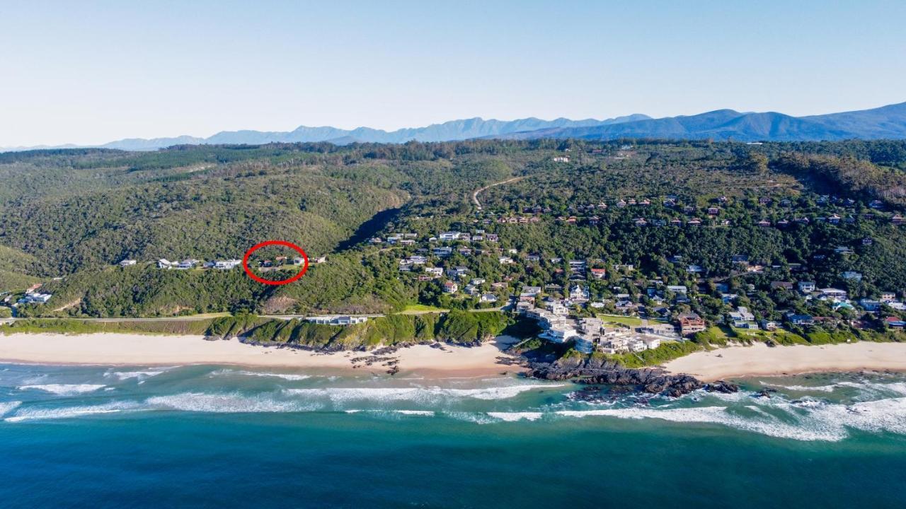 Imperani Apartamento Plettenberg Bay Exterior foto