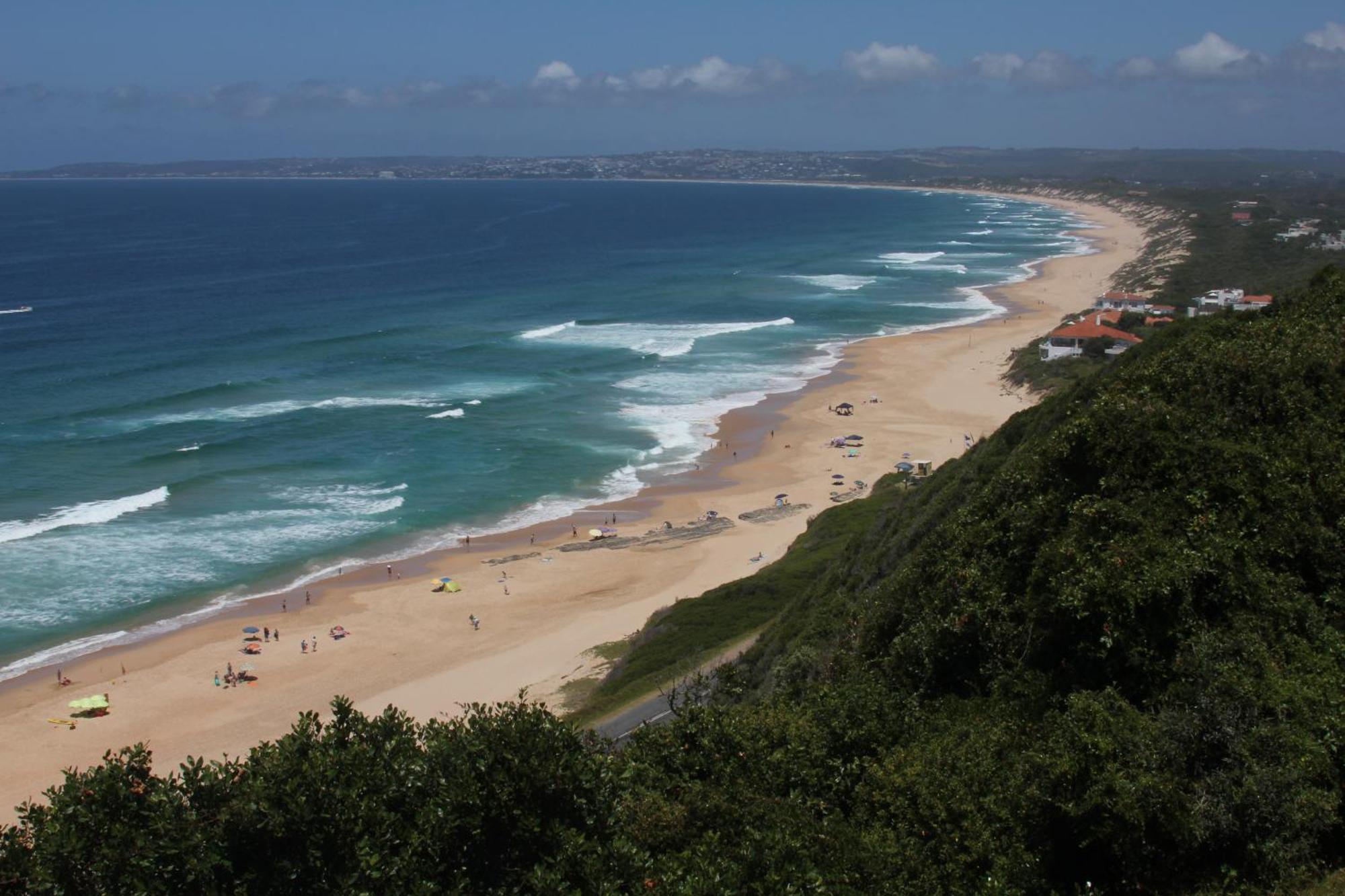 Imperani Apartamento Plettenberg Bay Exterior foto