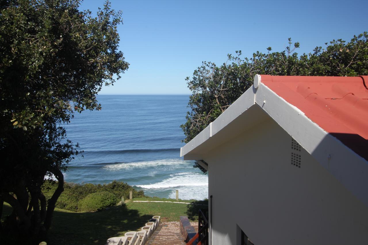 Imperani Apartamento Plettenberg Bay Exterior foto