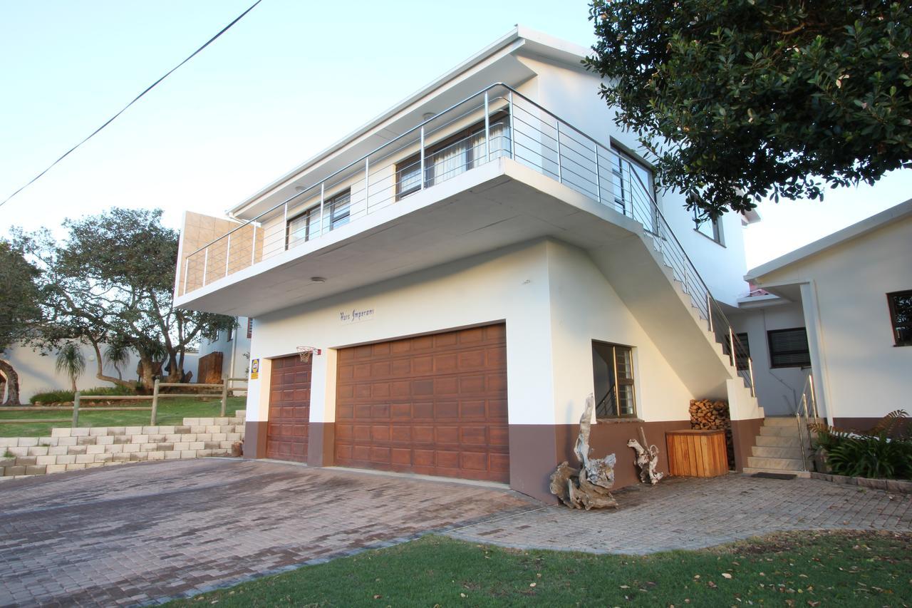 Imperani Apartamento Plettenberg Bay Exterior foto