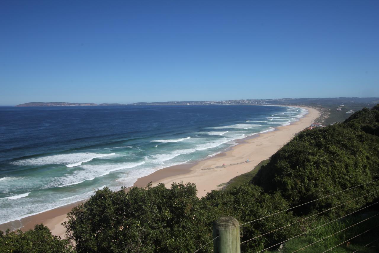 Imperani Apartamento Plettenberg Bay Exterior foto