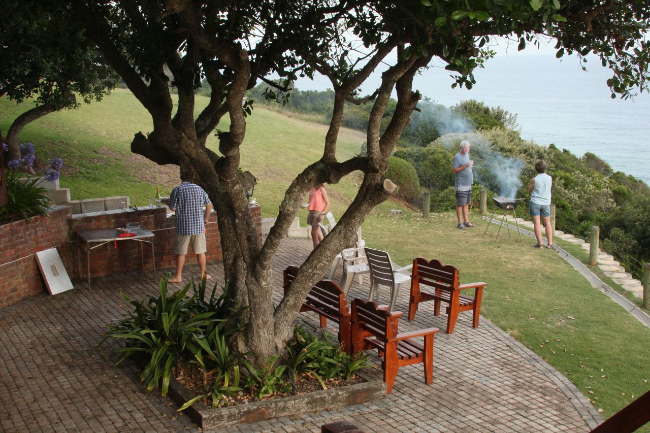 Imperani Apartamento Plettenberg Bay Exterior foto