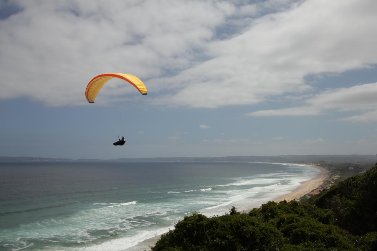 Imperani Apartamento Plettenberg Bay Exterior foto