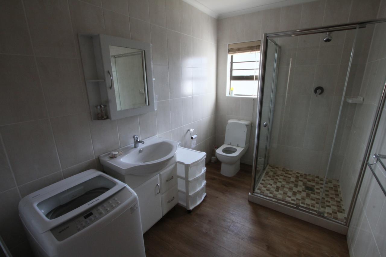 Imperani Apartamento Plettenberg Bay Exterior foto